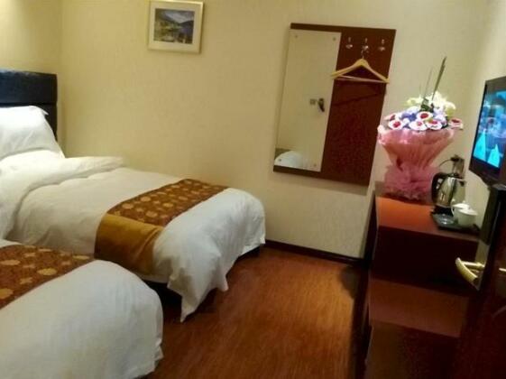 Xinding Business Hotel Xi'an - Photo3