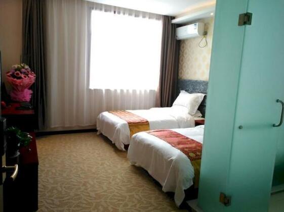 Xinding Business Hotel Xi'an - Photo4