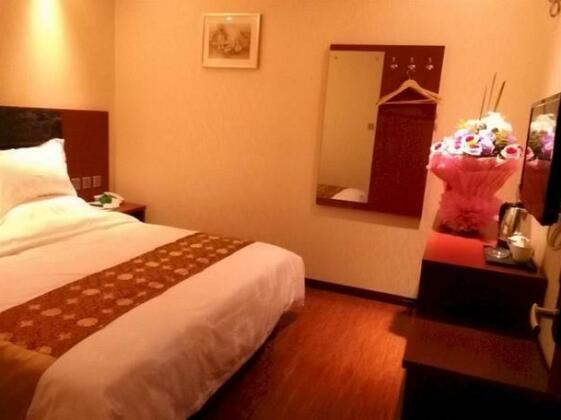 Xinding Business Hotel Xi'an - Photo5