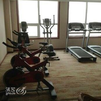 Xinfulai Hotel - Photo4