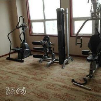 Xinfulai Hotel - Photo5