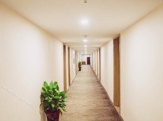 Xingchen Hotel Xi'an Bell Tower - Photo2