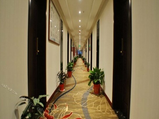 Xinhang Hotel Xi'an - Photo5