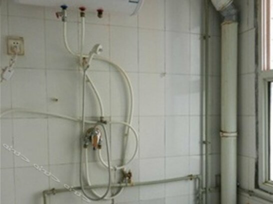 Xinjian Hotel - Photo3