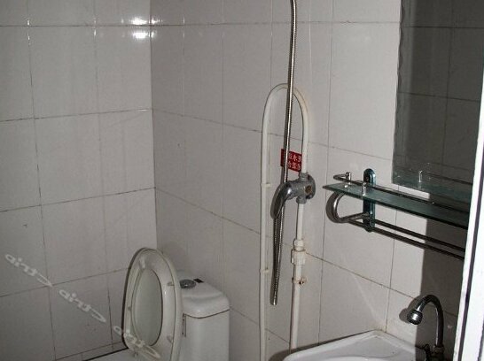 Xinjian Hotel - Photo4