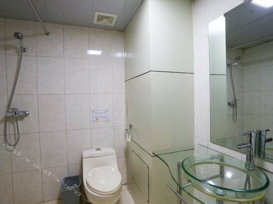 Xinluo Business Hotel - Photo5