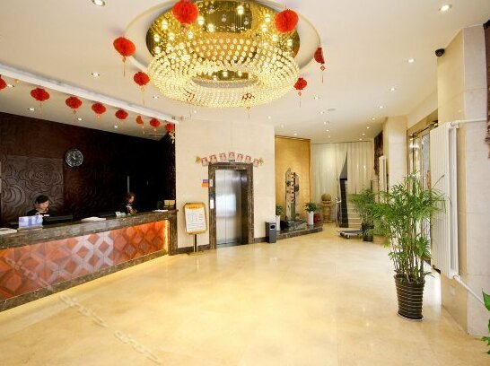 Xintang Hotel - Photo4