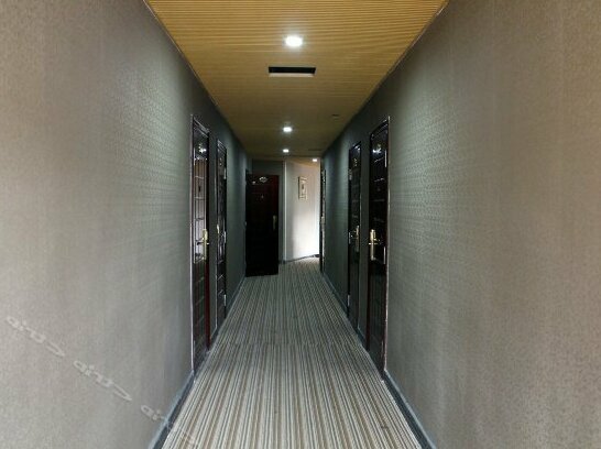 Xinxian Express Hotel - Photo3