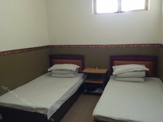 Xinxian Express Hotel - Photo4