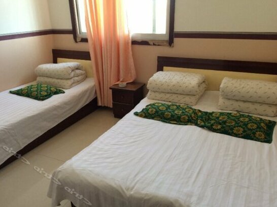 Xinxian Express Hotel - Photo5
