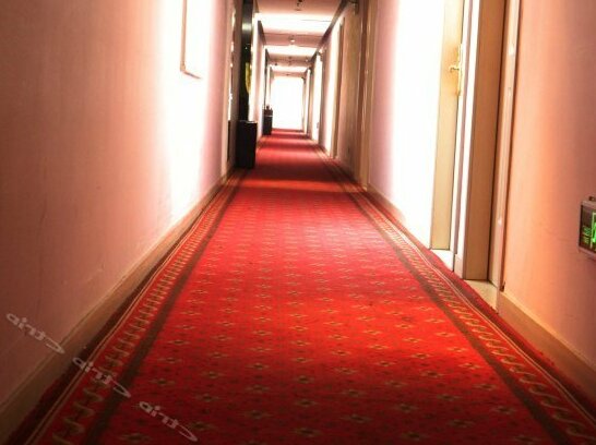 Xinyi Business Express Hotel Xi'an - Photo3