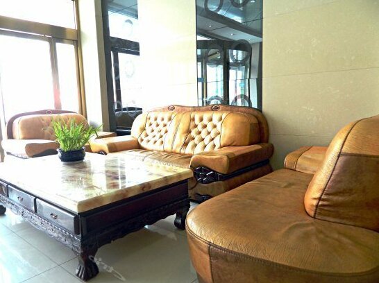Xinyi Business Express Hotel Xi'an - Photo5
