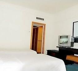 Xiyuan Hotel Changle Middle Road - Photo2