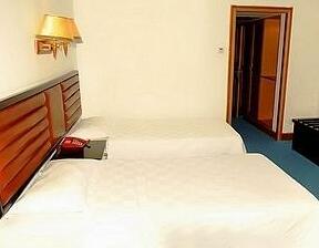 Xiyuan Hotel Changle Middle Road - Photo3