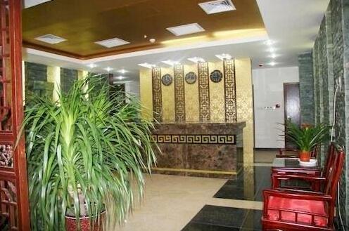 Xiyuan Resort - Photo2