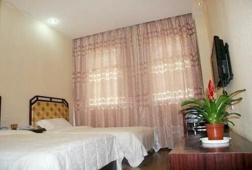 Xiyuan Resort - Photo3