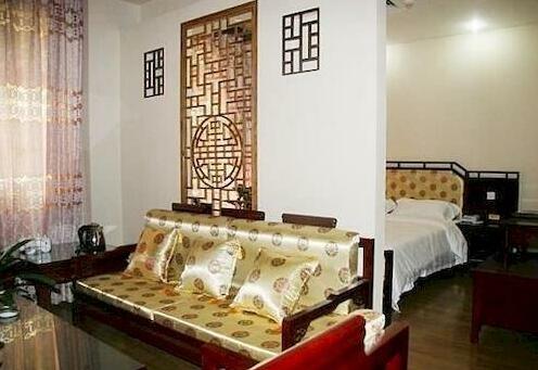 Xiyuan Resort - Photo4