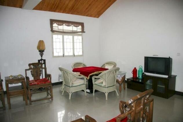 Xiyuan Resort - Photo5