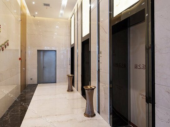Ya Ge Jing Zhi Hotel - Photo2