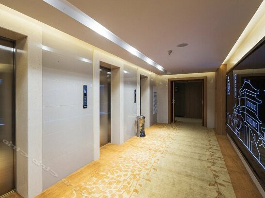 Ya Ge Jing Zhi Hotel - Photo3