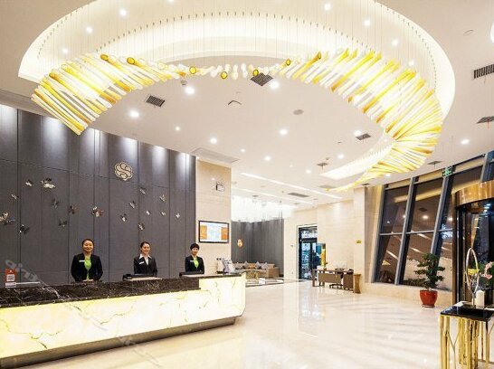 Ya Ge Jing Zhi Hotel - Photo4