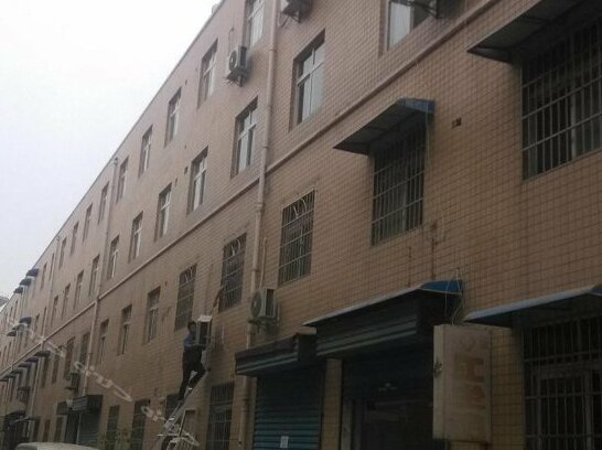 Ya Ju Hotel