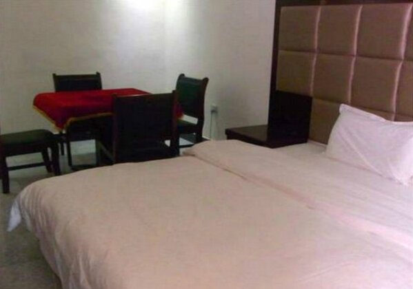 Ya Qu Hotel - Photo3