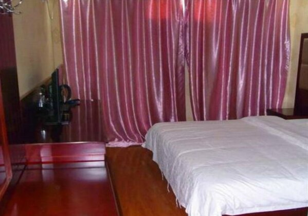 Ya Qu Hotel - Photo4