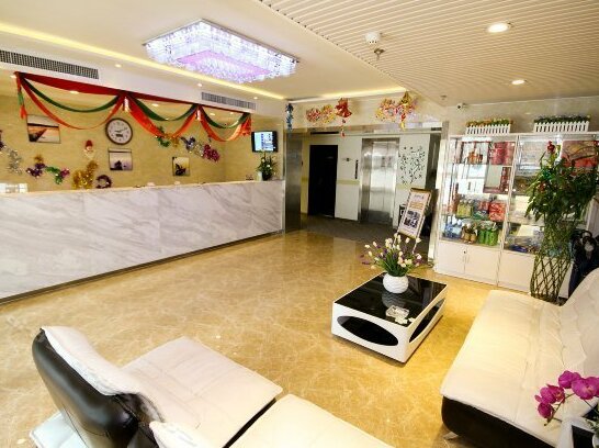 Yajie Business Hostel - Photo3