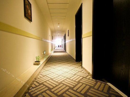 Yajie Business Hostel - Photo4