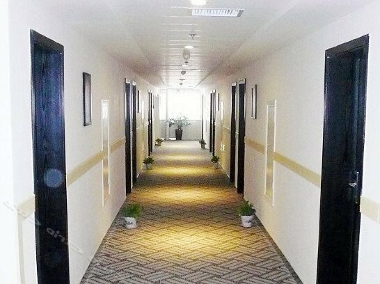 Yajie Business Hostel - Photo5