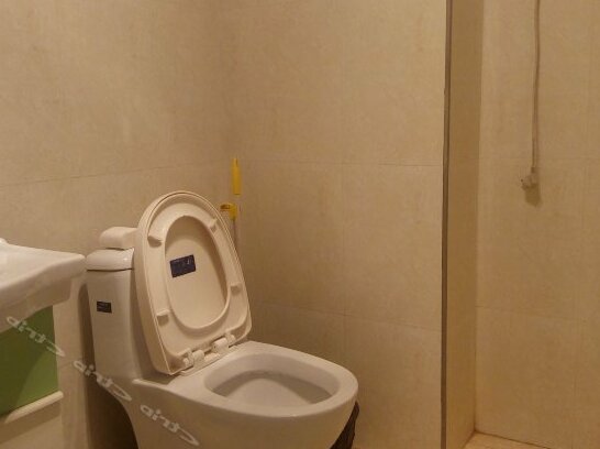 Yaju Chain Hotel Xi'an Tangfeng International - Photo3