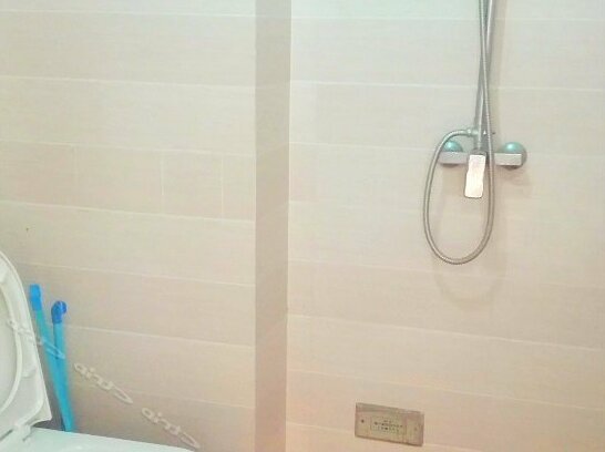 Yaju Chain Hotel Xi'an Tangfeng International - Photo4