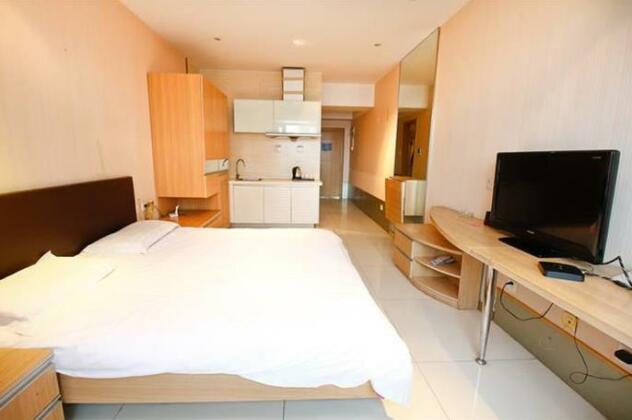 Yaju Hotel - Photo2