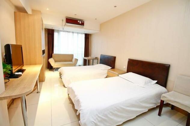 Yaju Hotel - Photo3