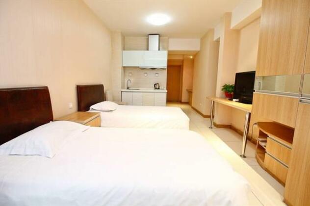 Yaju Hotel - Photo4