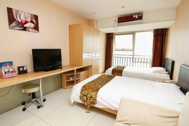 Yaju Hotel - Photo5