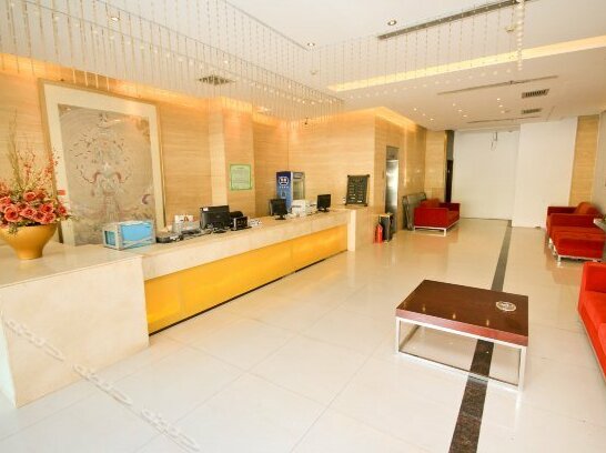 Yangguang Langhao Business Hotel - Photo2