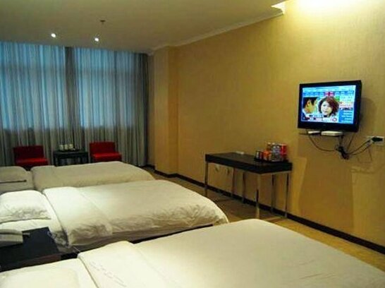 Yangguang Langhao Business Hotel - Photo4