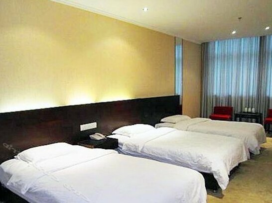 Yangguang Langhao Business Hotel - Photo5