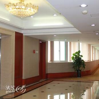 Yangguang Qinda Hotel - Photo2