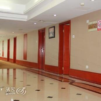 Yangguang Qinda Hotel - Photo3