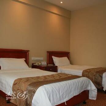 Yangguang Qinda Hotel - Photo4