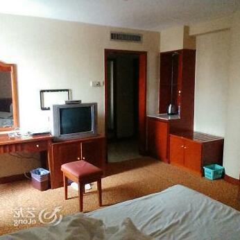 Yangguang Qinda Hotel - Photo5