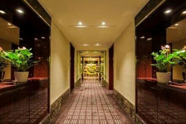 Yangyang International Hotel - Photo3
