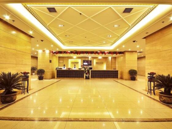 Yangyang International Hotel - Photo4