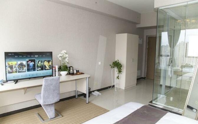 Yi Cui Yuan Du Hui Hotel - Photo2