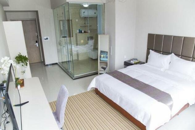 Yi Cui Yuan Du Hui Hotel - Photo4