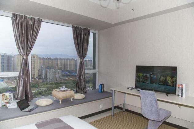 Yi Cui Yuan Du Hui Hotel - Photo5