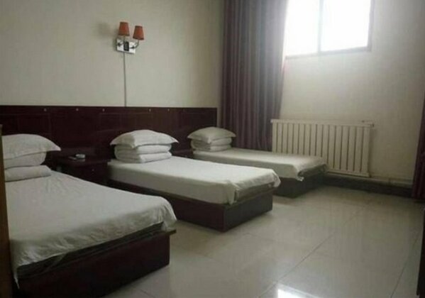 Yijia Hotel Xi'an - Photo5